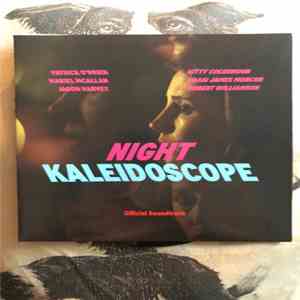 Alec Cheer - Night Kaleidoscope Title download