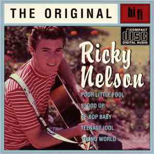 Ricky Nelson  - The Original download
